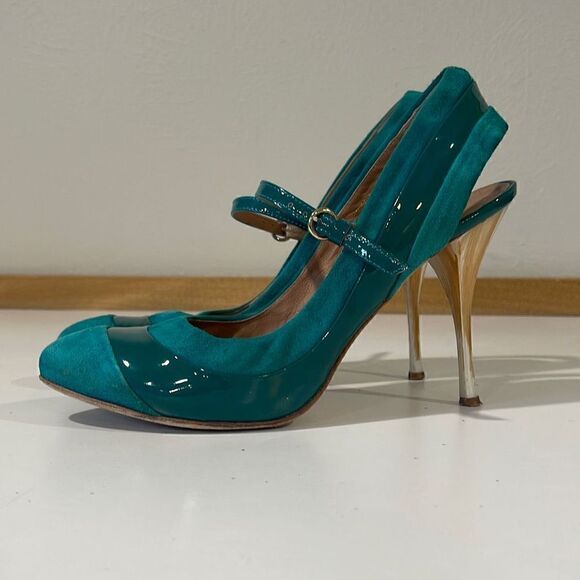 Latitude Femme Shoes Size 39.5 - Picture 2 of 12